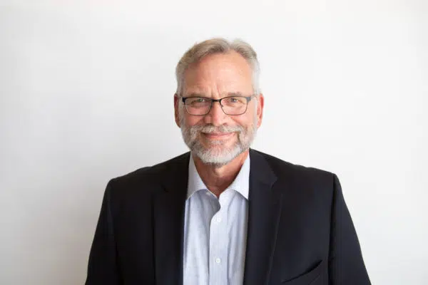 Michael Mantel, President