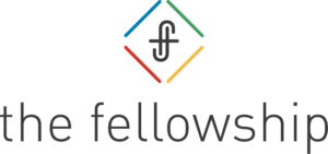 The Fellowship Logo-Vertical