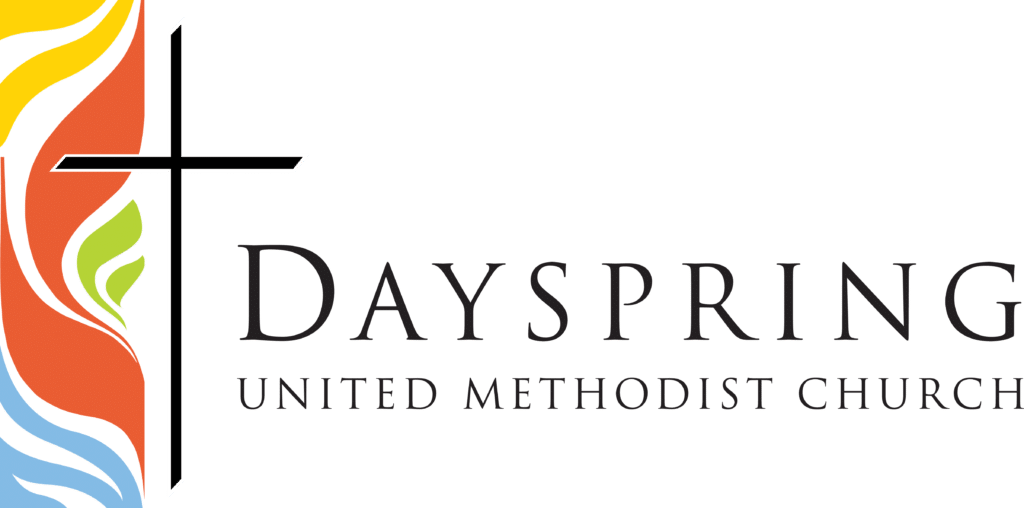 dayspring umc logo