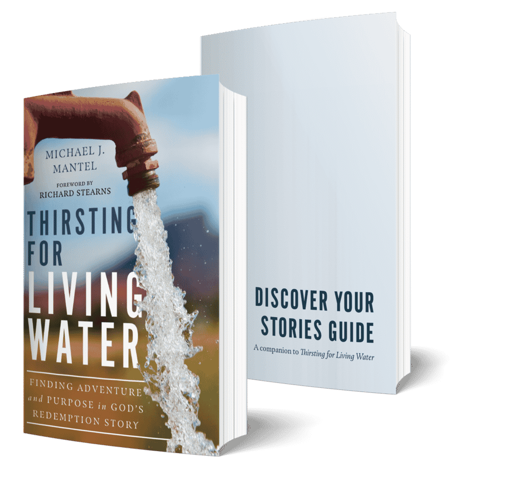 Discover Your Stories Guide Living Water International