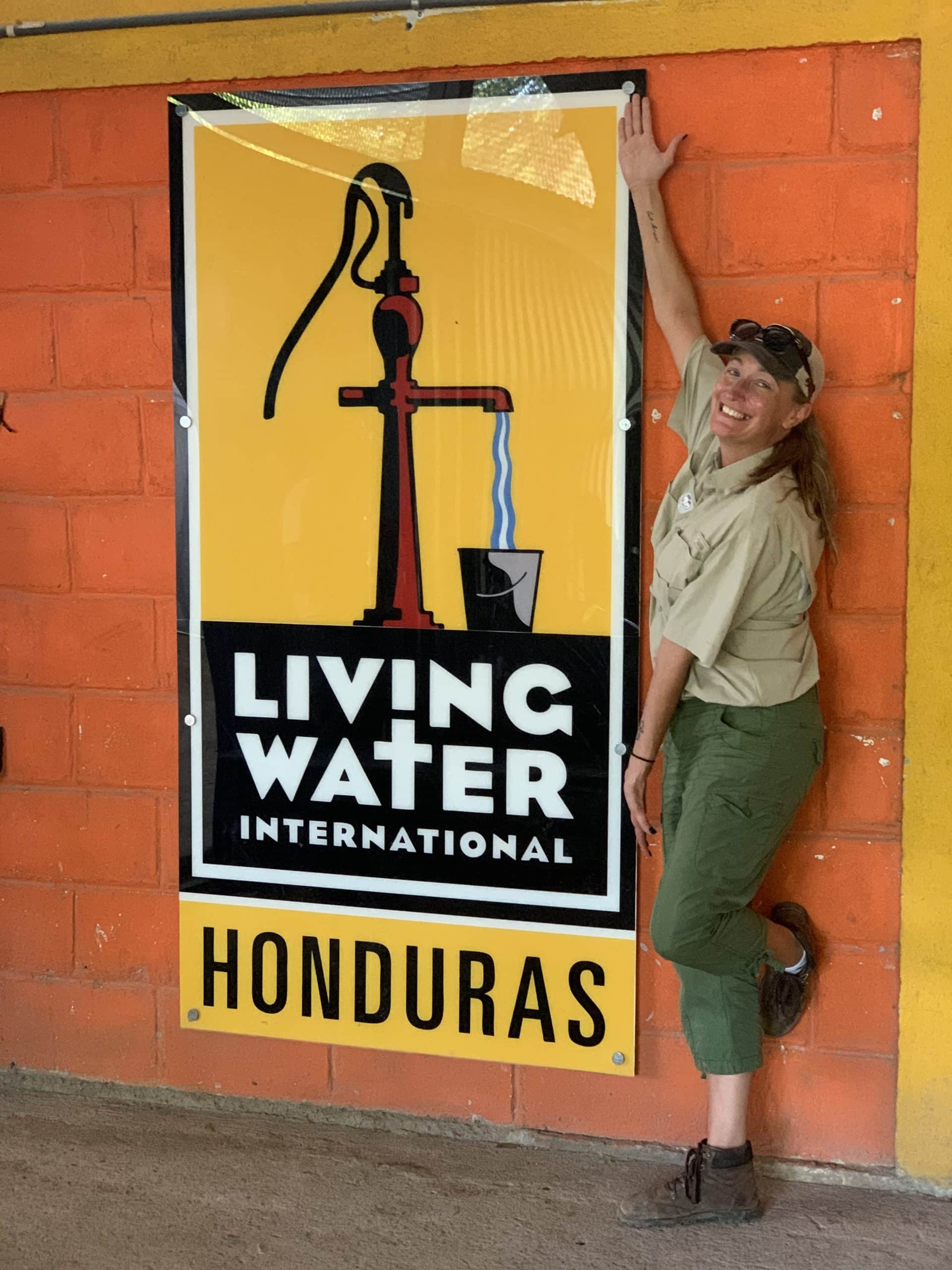 Living Water International Trips