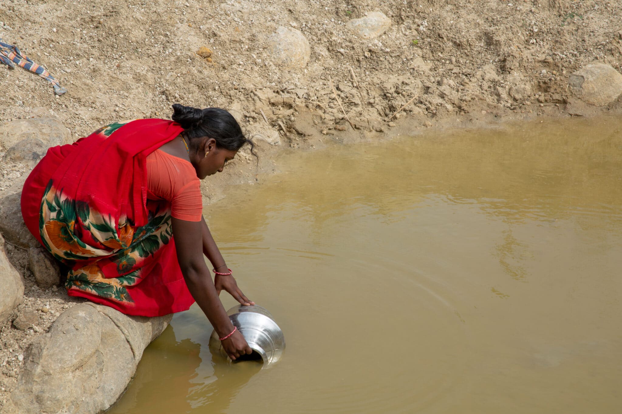 JASMINE'S JOURNEY Living Water International