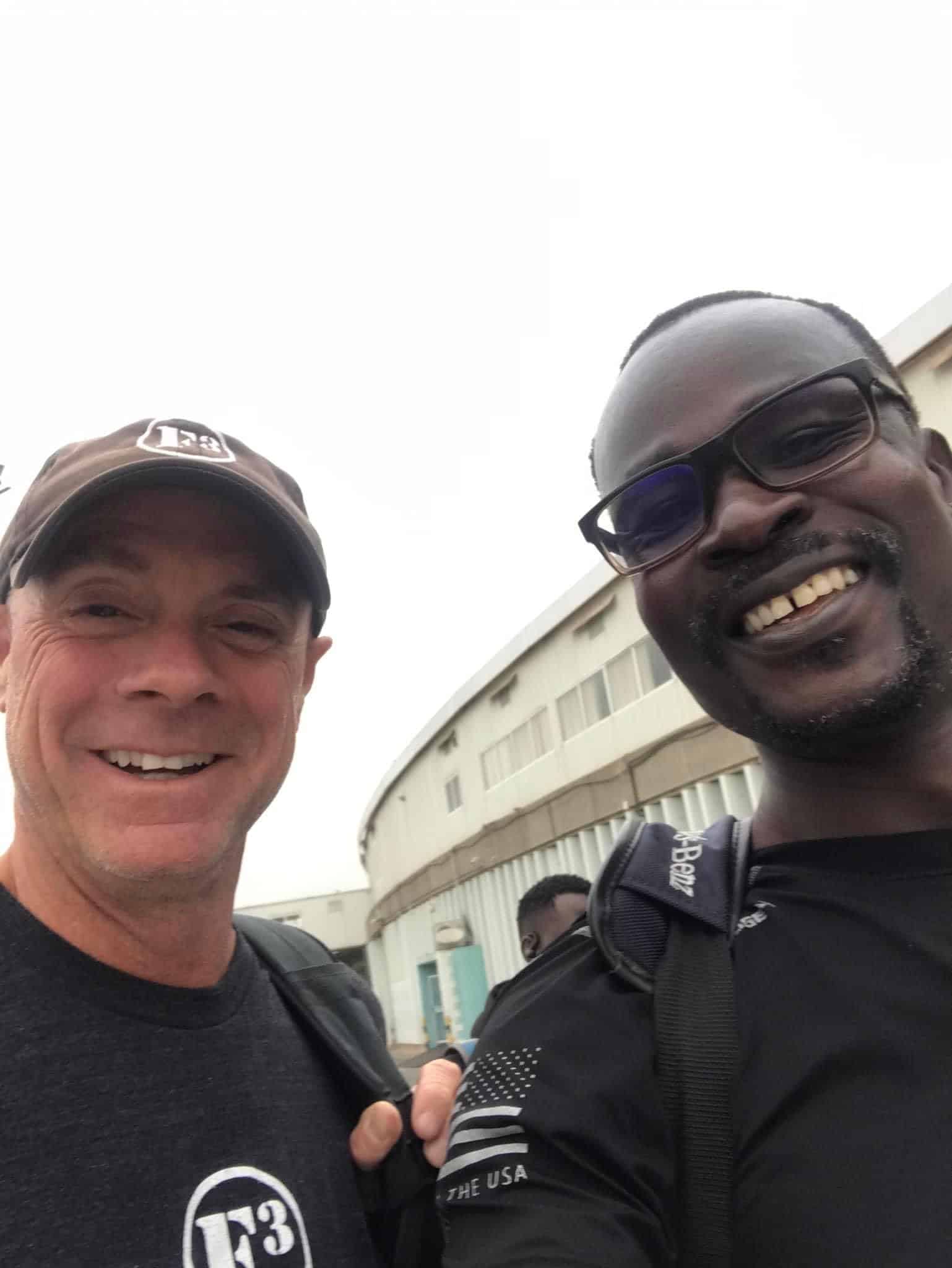 Living Water International Trips